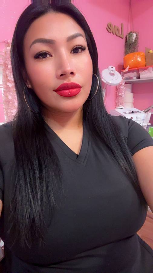 Body Massage and skincare